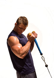 Power, Intensity, Strength - Get The Benefits Of Creatine!